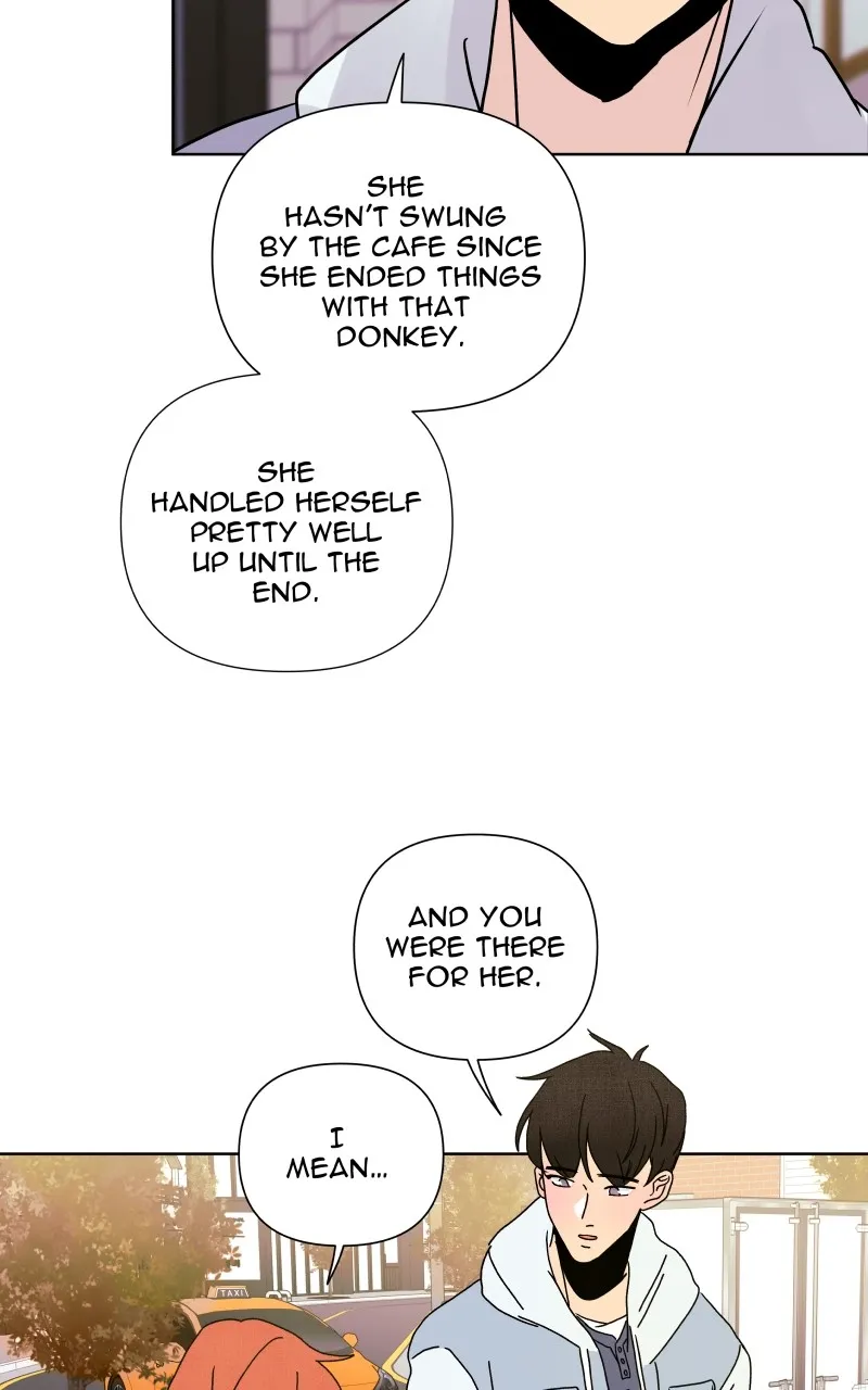 Honey Lemon Chapter 30 page 23 - 