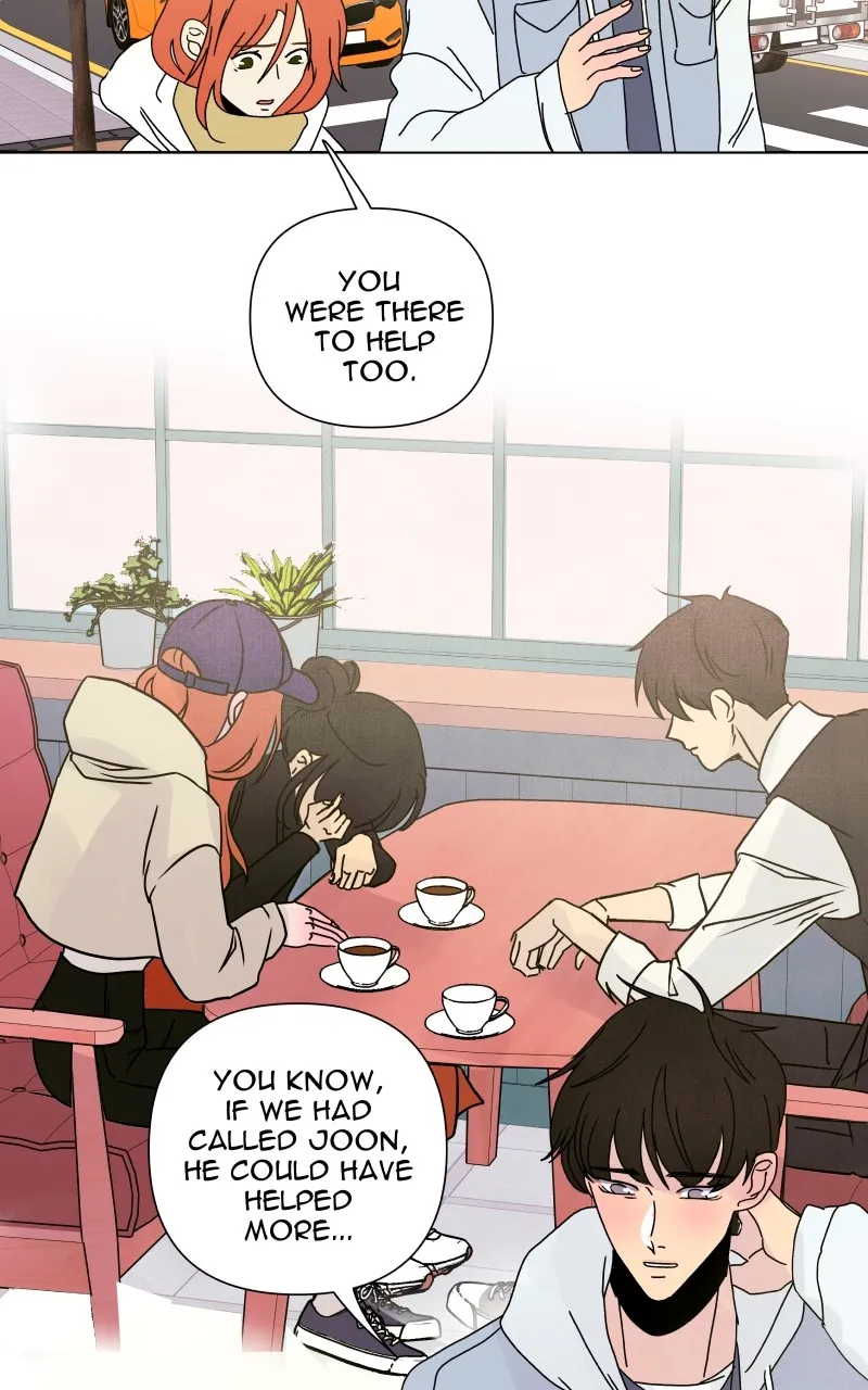 Honey Lemon Chapter 30 page 24 - 