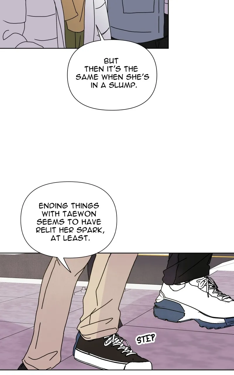 Honey Lemon Chapter 30 page 28 - 