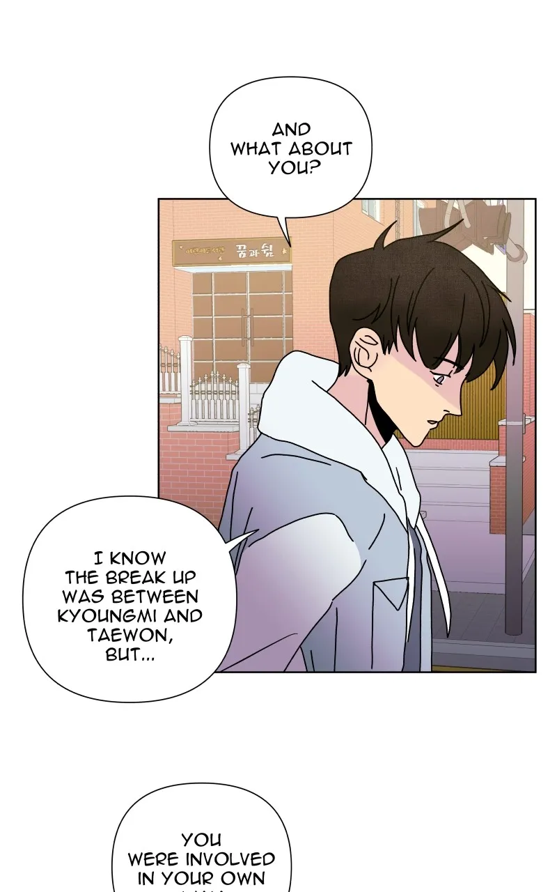 Honey Lemon Chapter 30 page 29 - 
