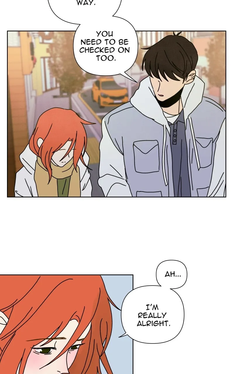 Honey Lemon Chapter 30 page 30 - 