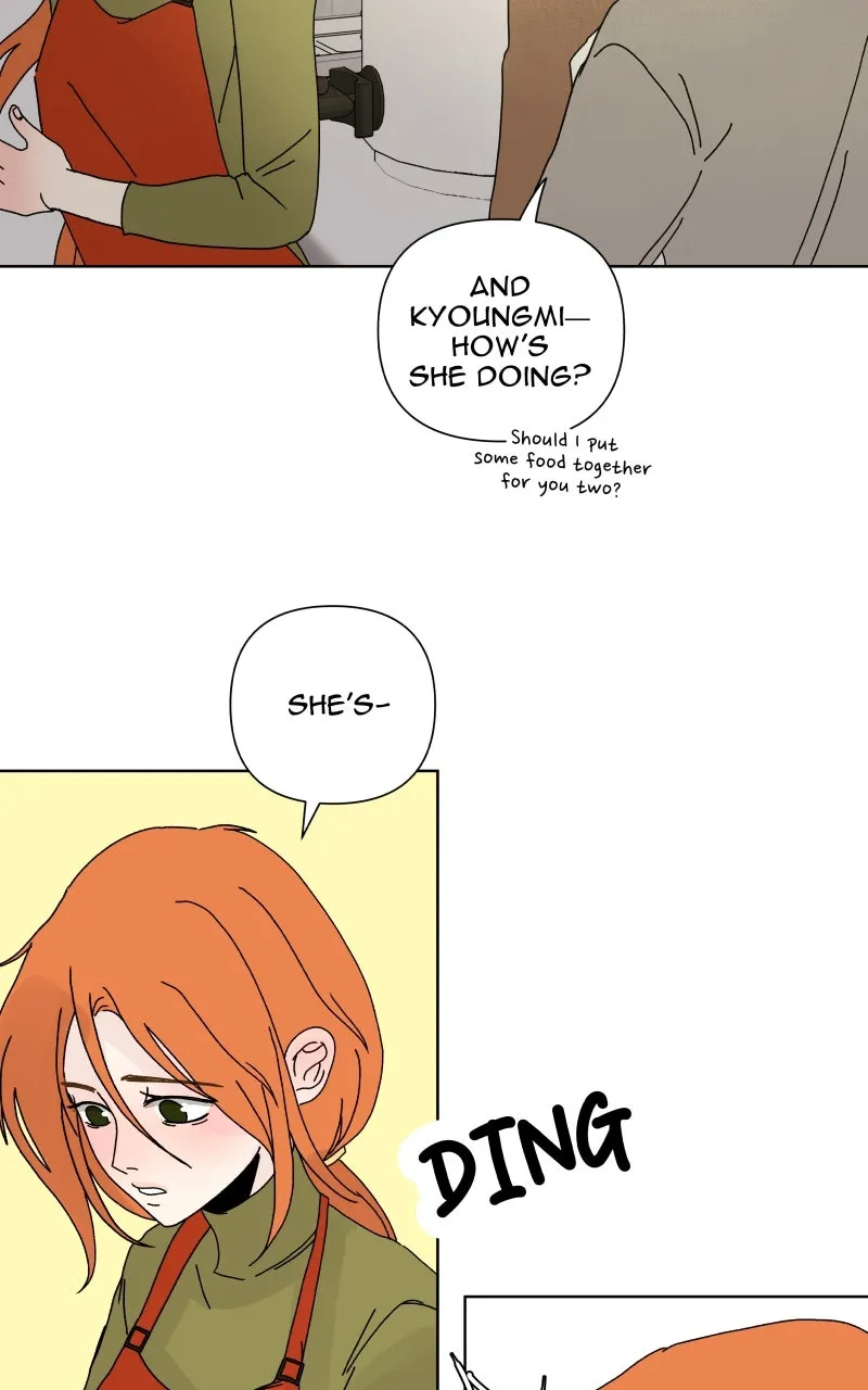 Honey Lemon Chapter 30 page 4 - 