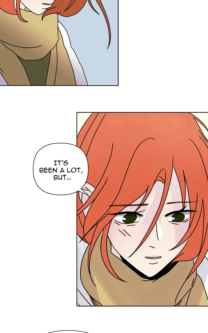 Honey Lemon Chapter 30 page 31 - 