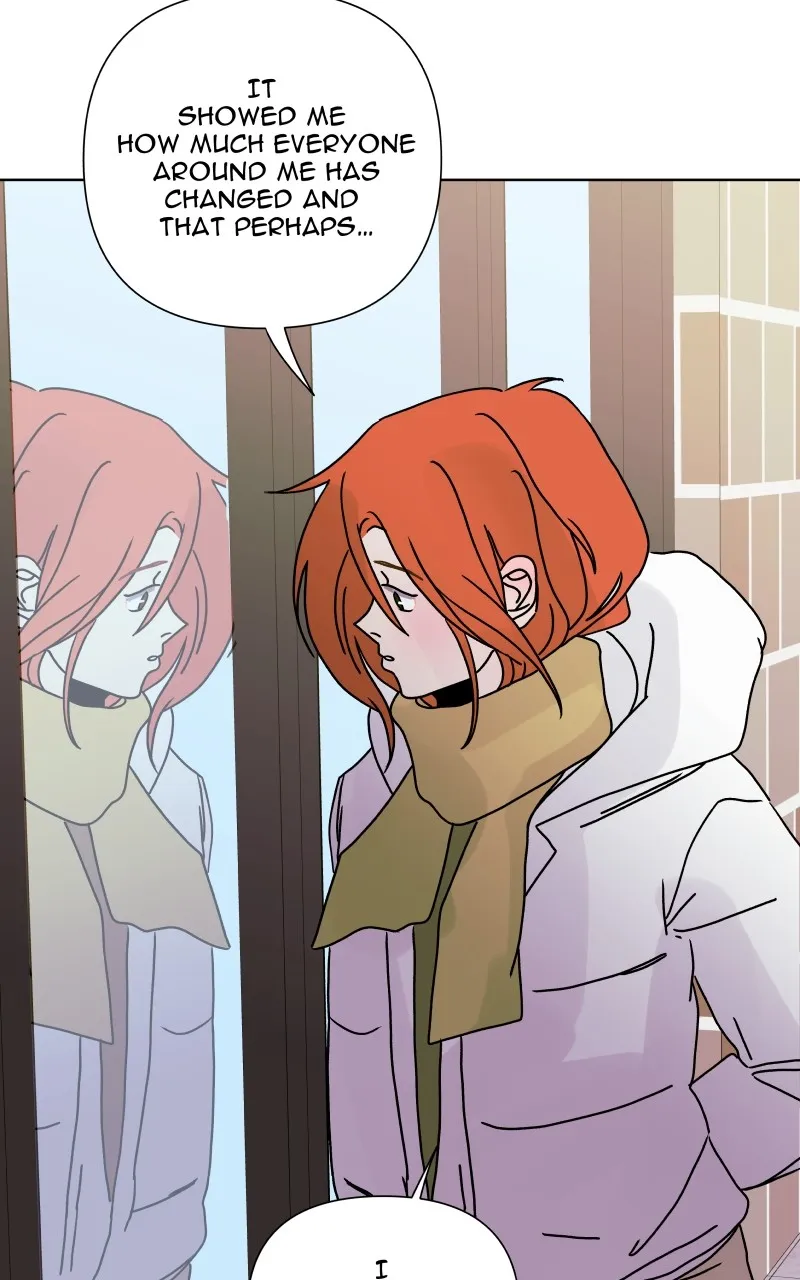 Honey Lemon Chapter 30 page 32 - 