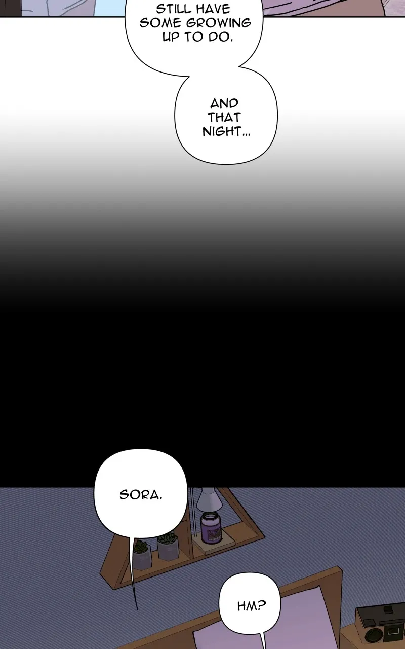 Honey Lemon Chapter 30 page 33 - 