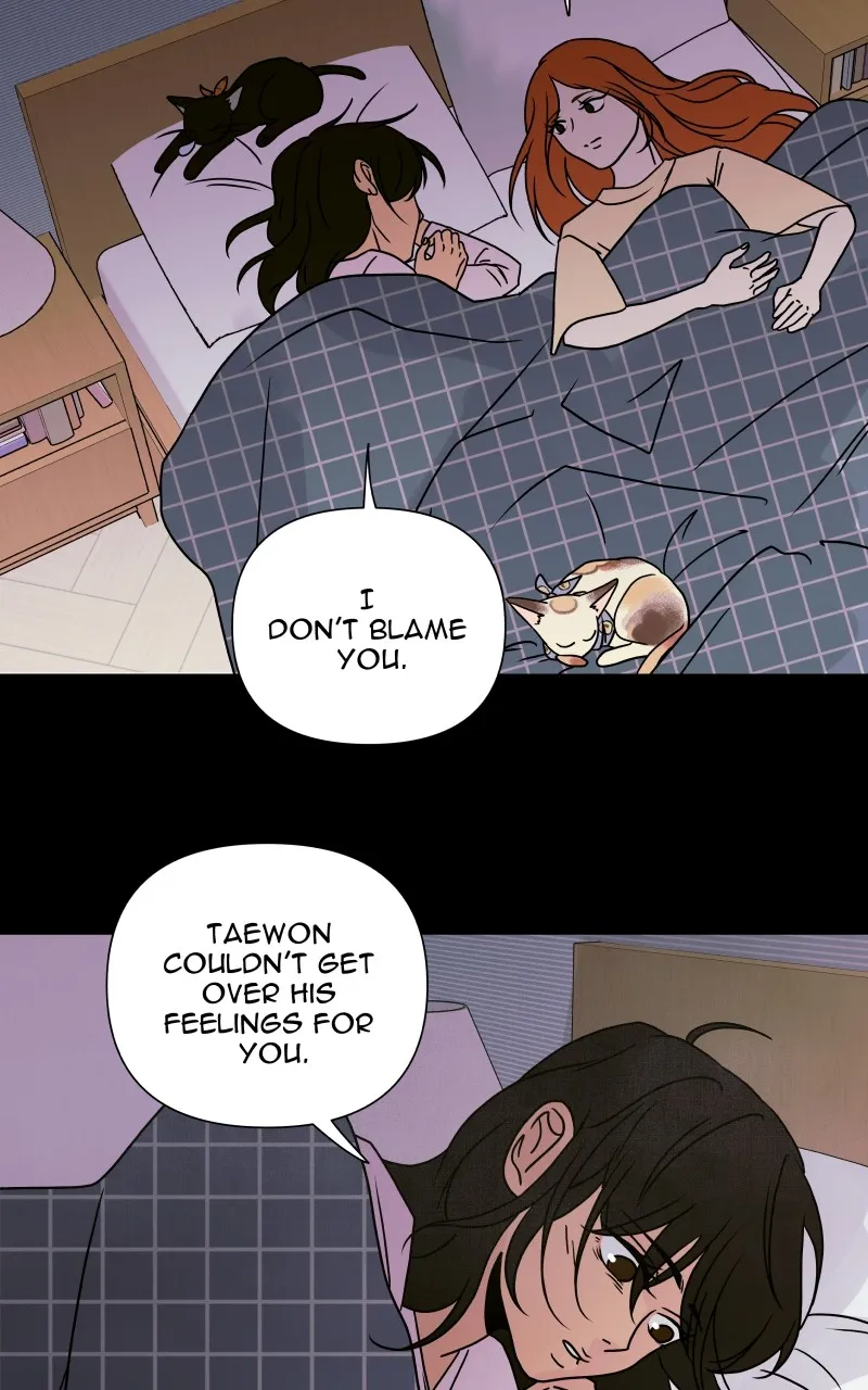 Honey Lemon Chapter 30 page 34 - 