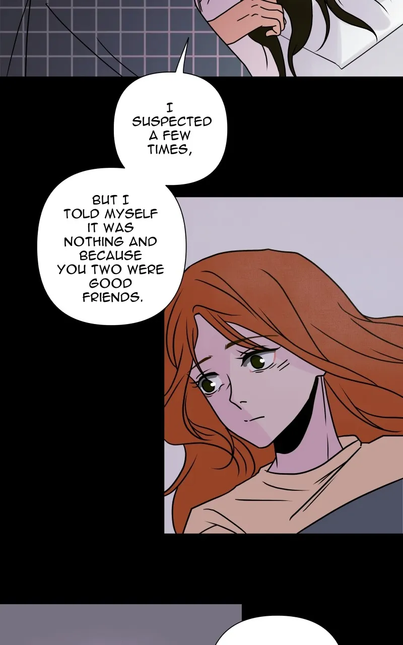 Honey Lemon Chapter 30 page 35 - 
