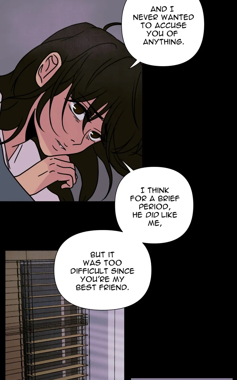Honey Lemon Chapter 30 page 36 - 
