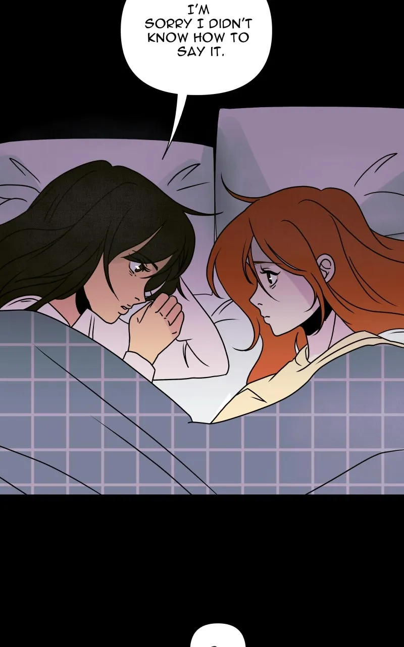 Honey Lemon Chapter 30 page 38 - 
