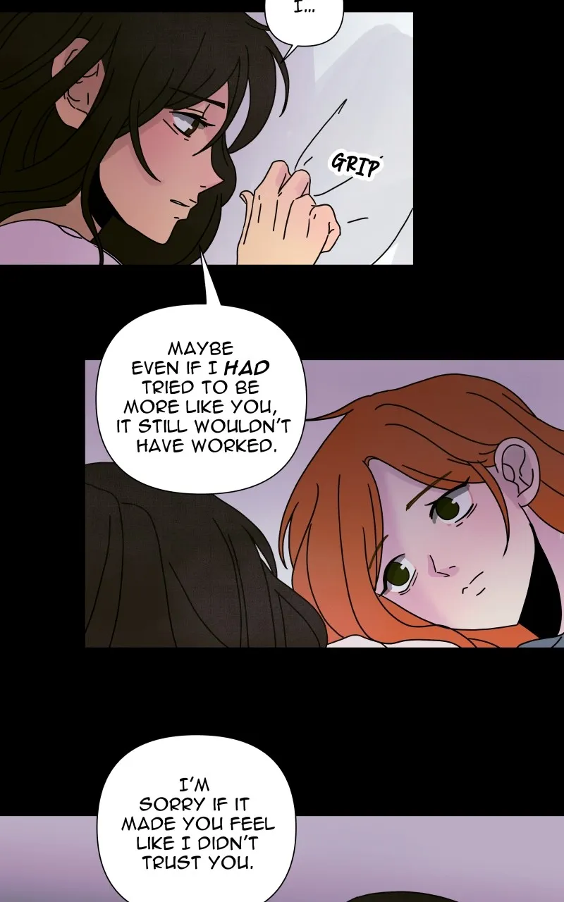 Honey Lemon Chapter 30 page 39 - 