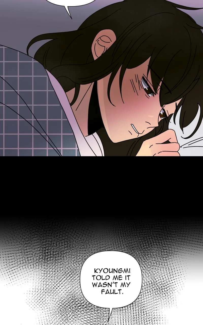 Honey Lemon Chapter 30 page 40 - 