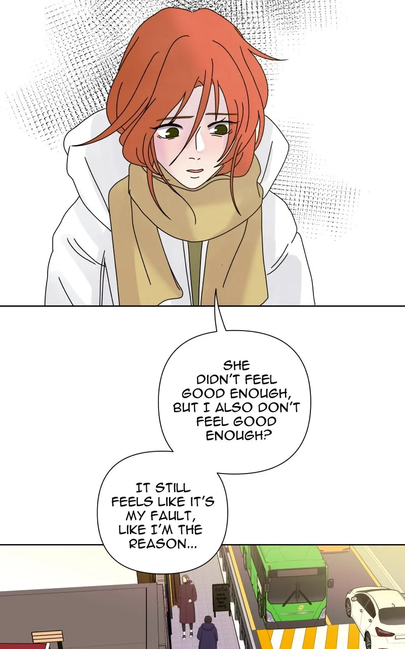 Honey Lemon Chapter 30 page 41 - 