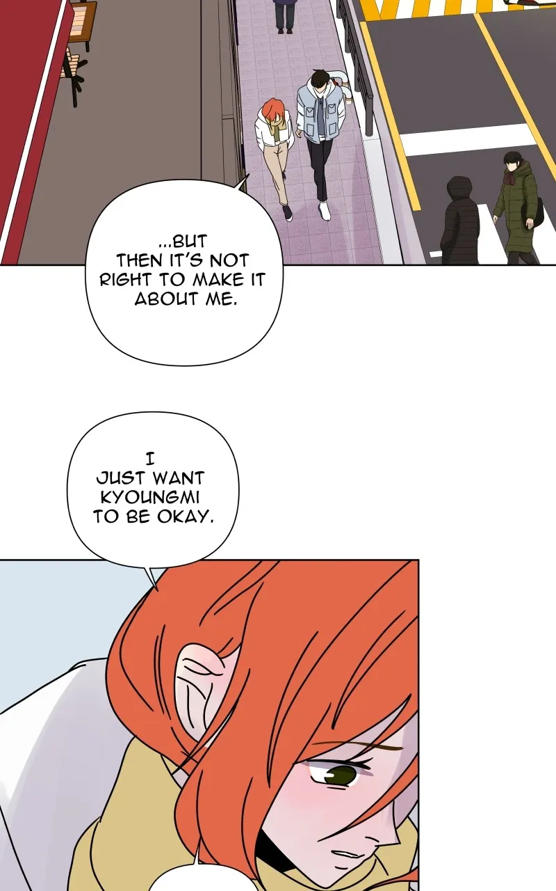 Honey Lemon Chapter 30 page 42 - 
