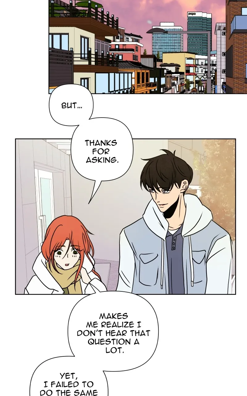 Honey Lemon Chapter 30 page 44 - 