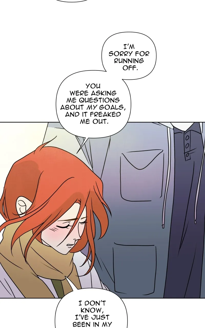 Honey Lemon Chapter 30 page 46 - 