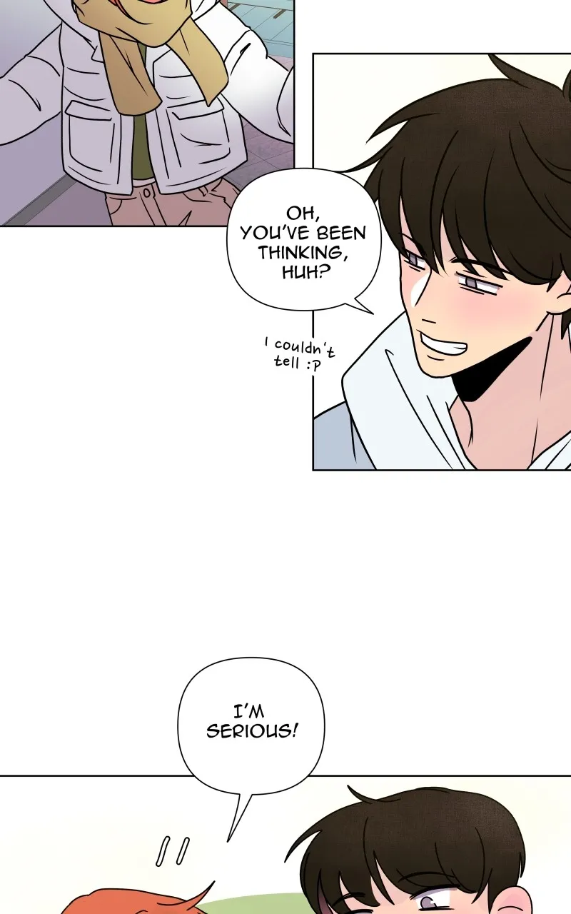 Honey Lemon Chapter 30 page 48 - 