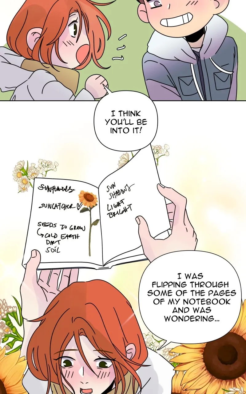 Honey Lemon Chapter 30 page 49 - 