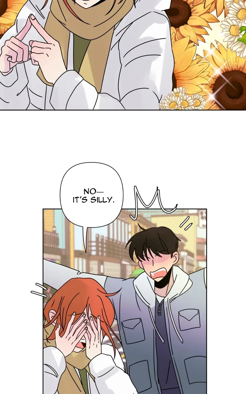 Honey Lemon Chapter 30 page 50 - 