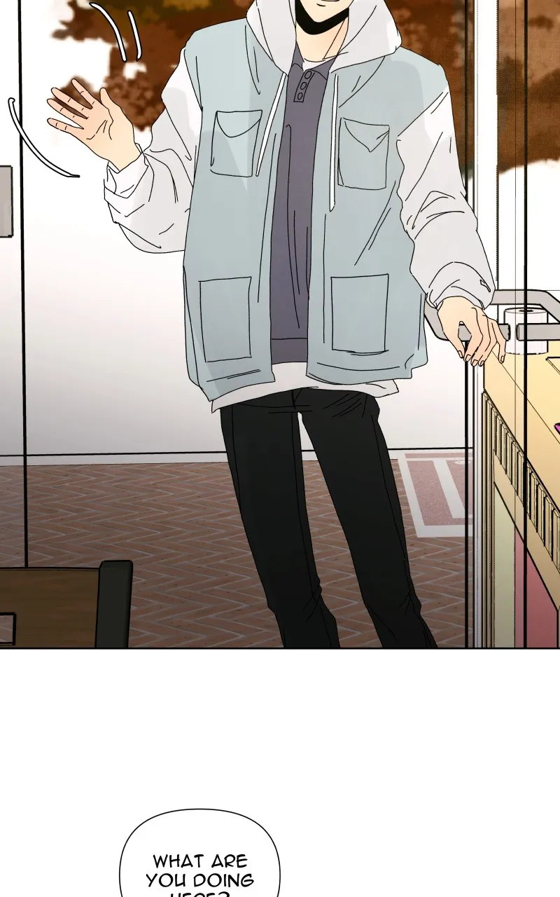 Honey Lemon Chapter 30 page 6 - 
