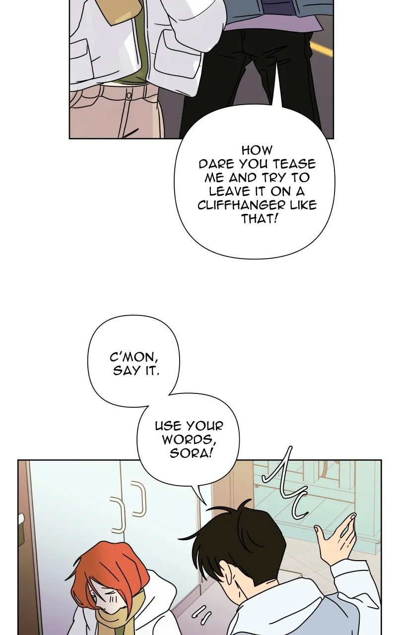 Honey Lemon Chapter 30 page 51 - 