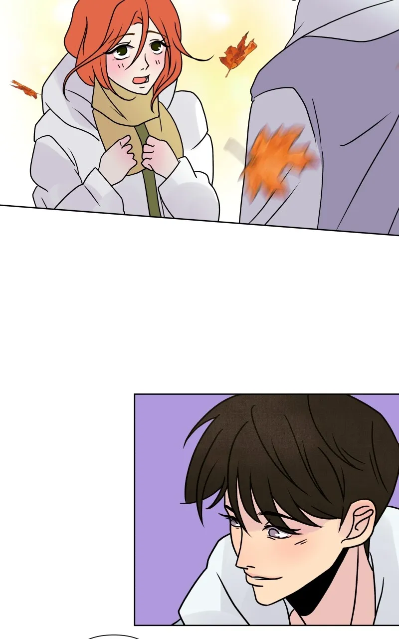 Honey Lemon Chapter 30 page 54 - 