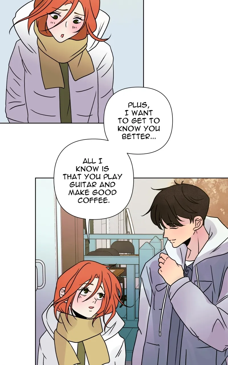 Honey Lemon Chapter 30 page 57 - 