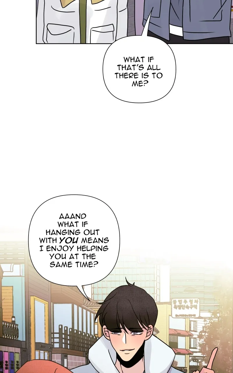 Honey Lemon Chapter 30 page 58 - 