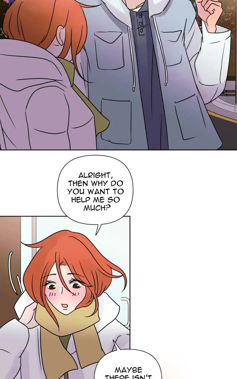 Honey Lemon Chapter 30 page 59 - 
