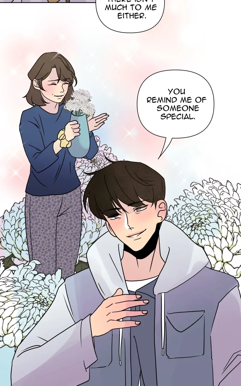 Honey Lemon Chapter 30 page 60 - 