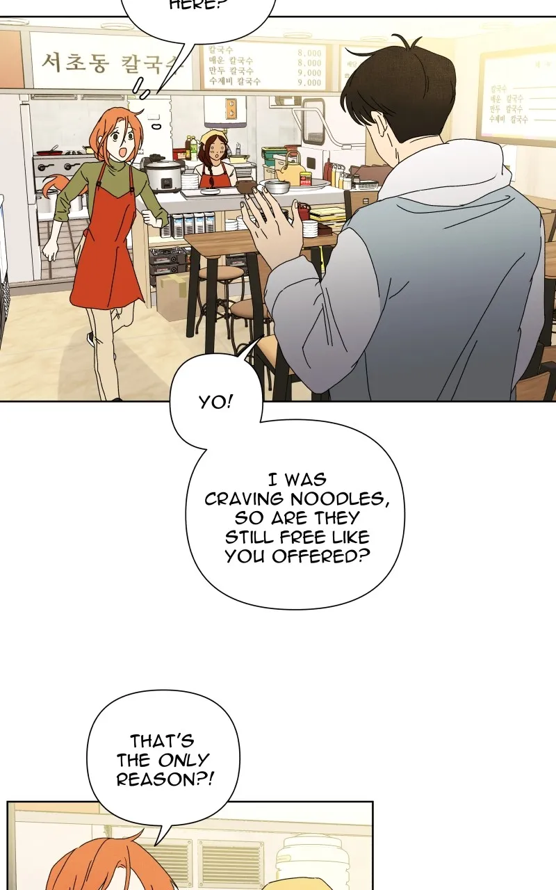 Honey Lemon Chapter 30 page 7 - 