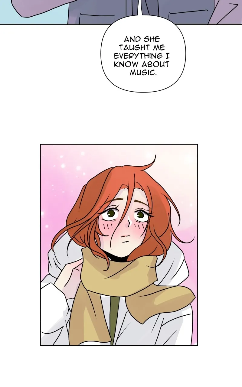 Honey Lemon Chapter 30 page 61 - 