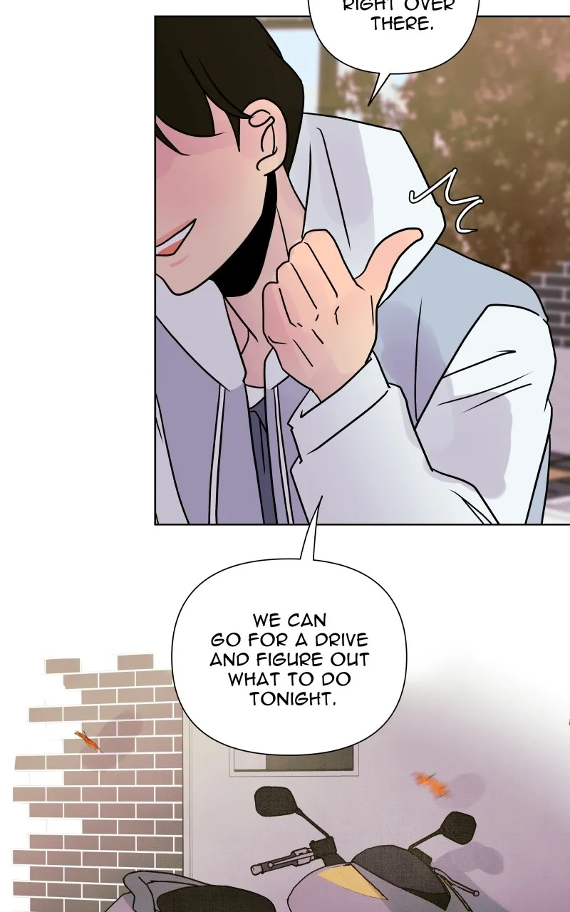 Honey Lemon Chapter 30 page 63 - 