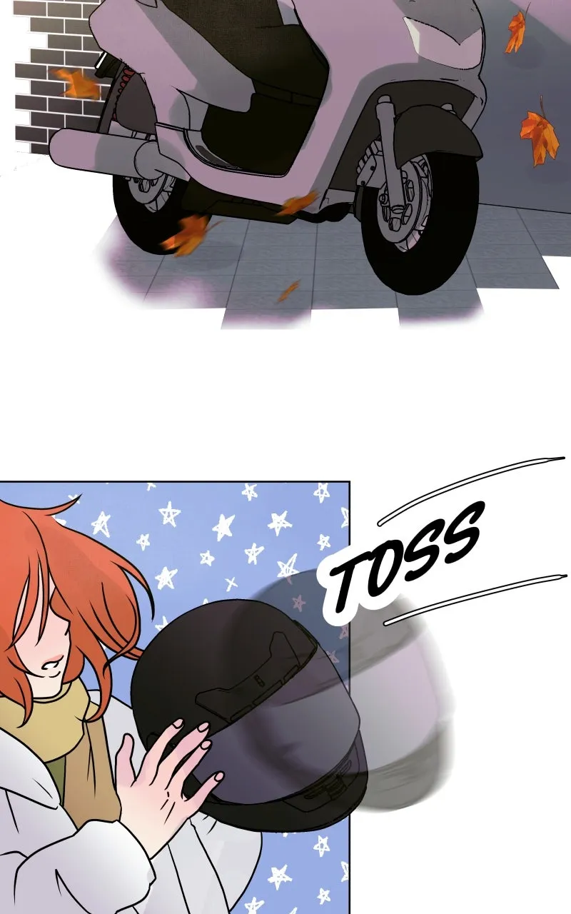 Honey Lemon Chapter 30 page 64 - 