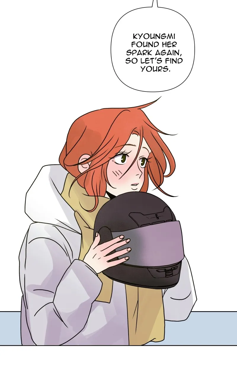 Honey Lemon Chapter 30 page 66 - 