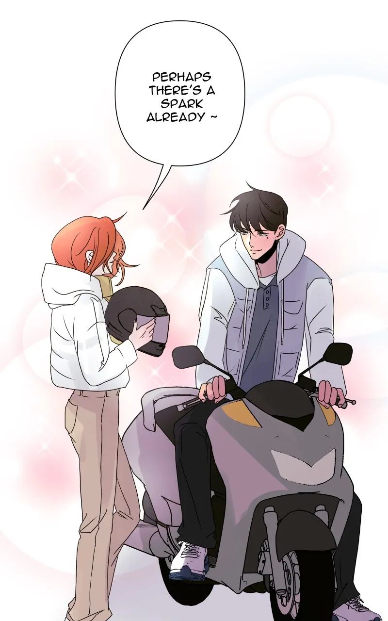 Honey Lemon Chapter 30 page 67 - 