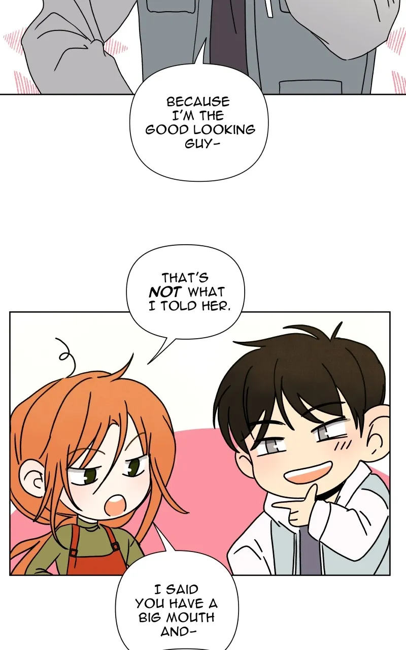 Honey Lemon Chapter 30 page 9 - 