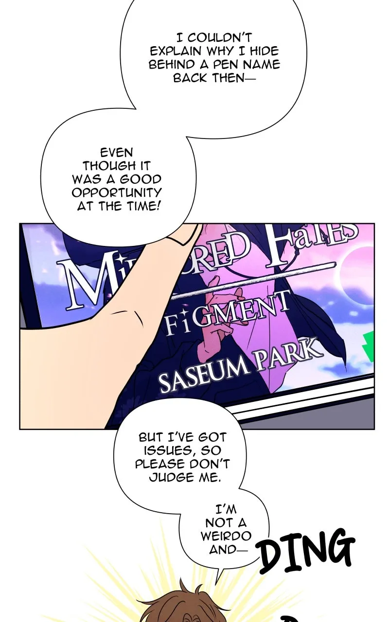 Honey Lemon Chapter 31 page 11 - 