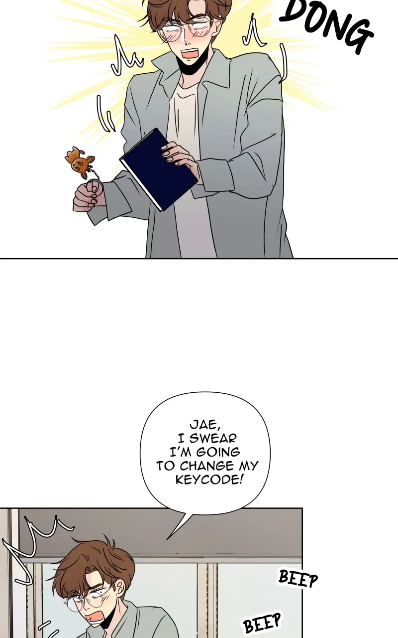 Honey Lemon Chapter 31 page 12 - 