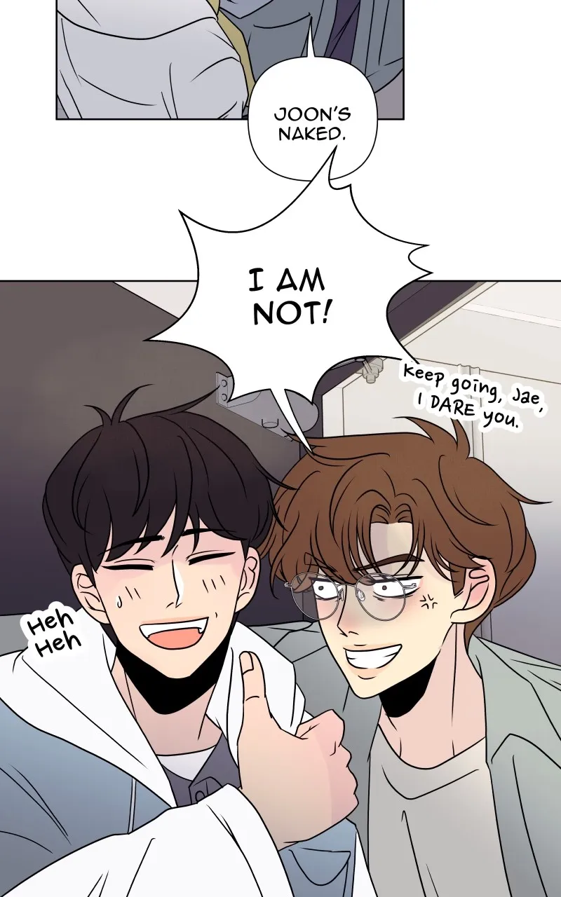 Honey Lemon Chapter 31 page 15 - 