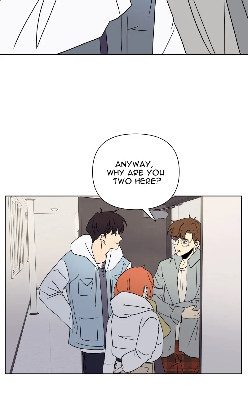 Honey Lemon Chapter 31 page 16 - 