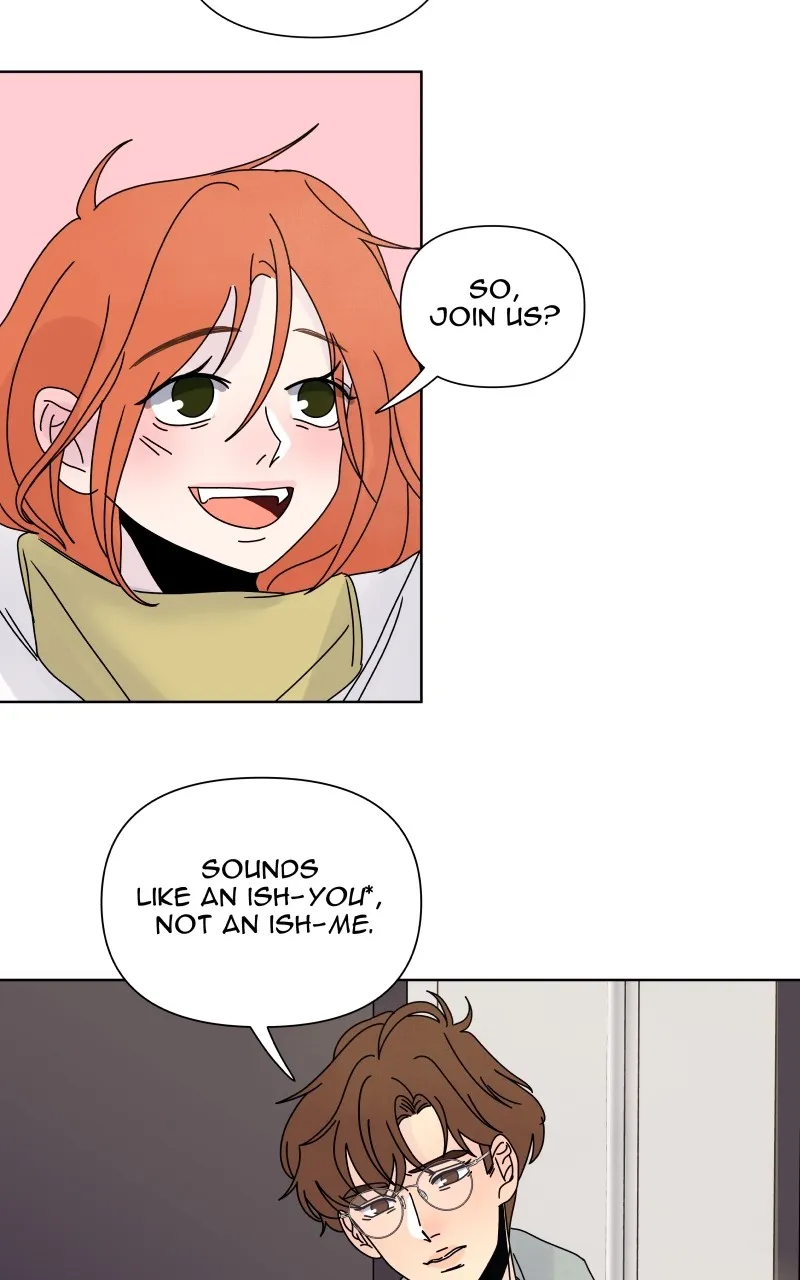 Honey Lemon Chapter 31 page 19 - 