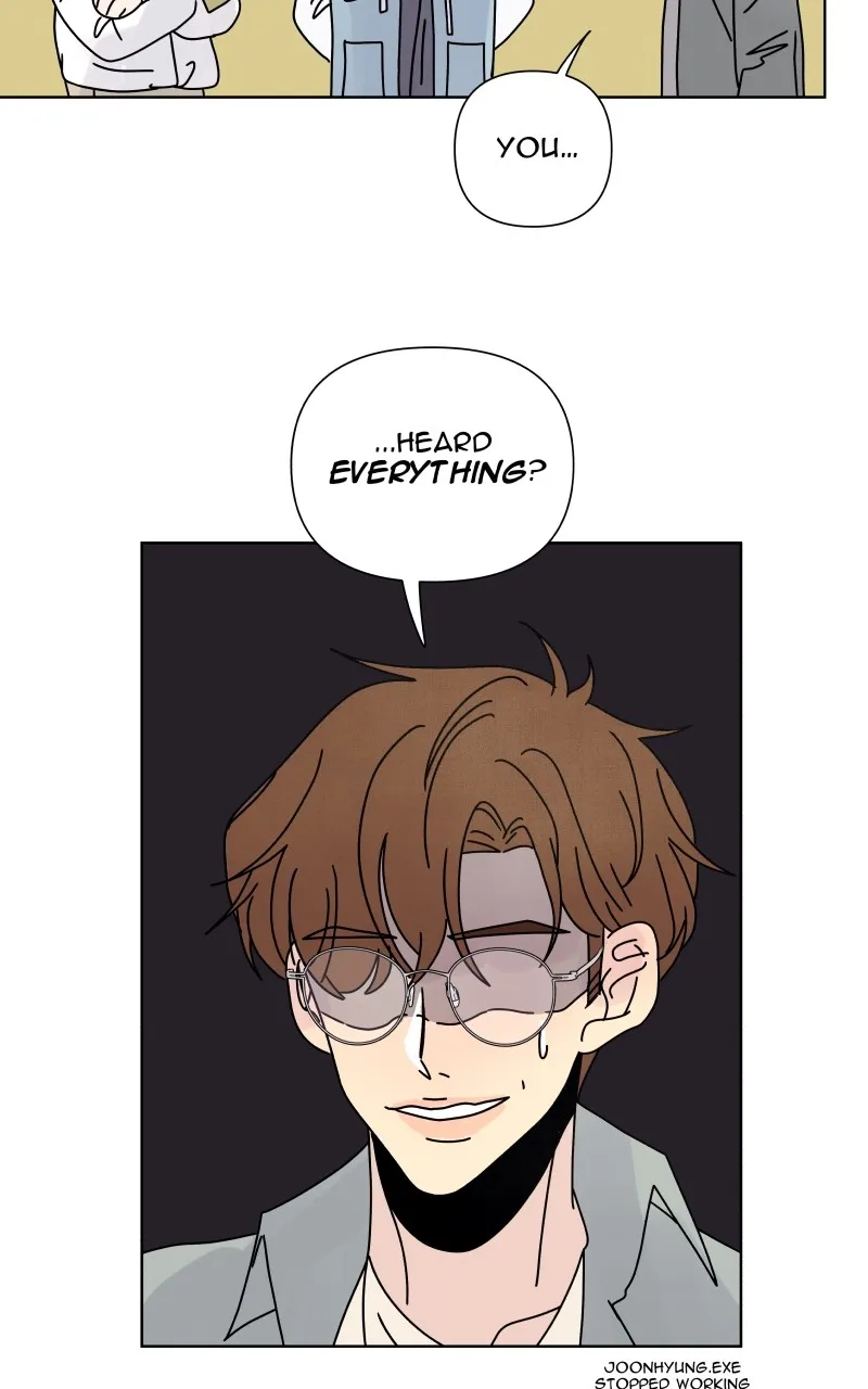 Honey Lemon Chapter 31 page 21 - 