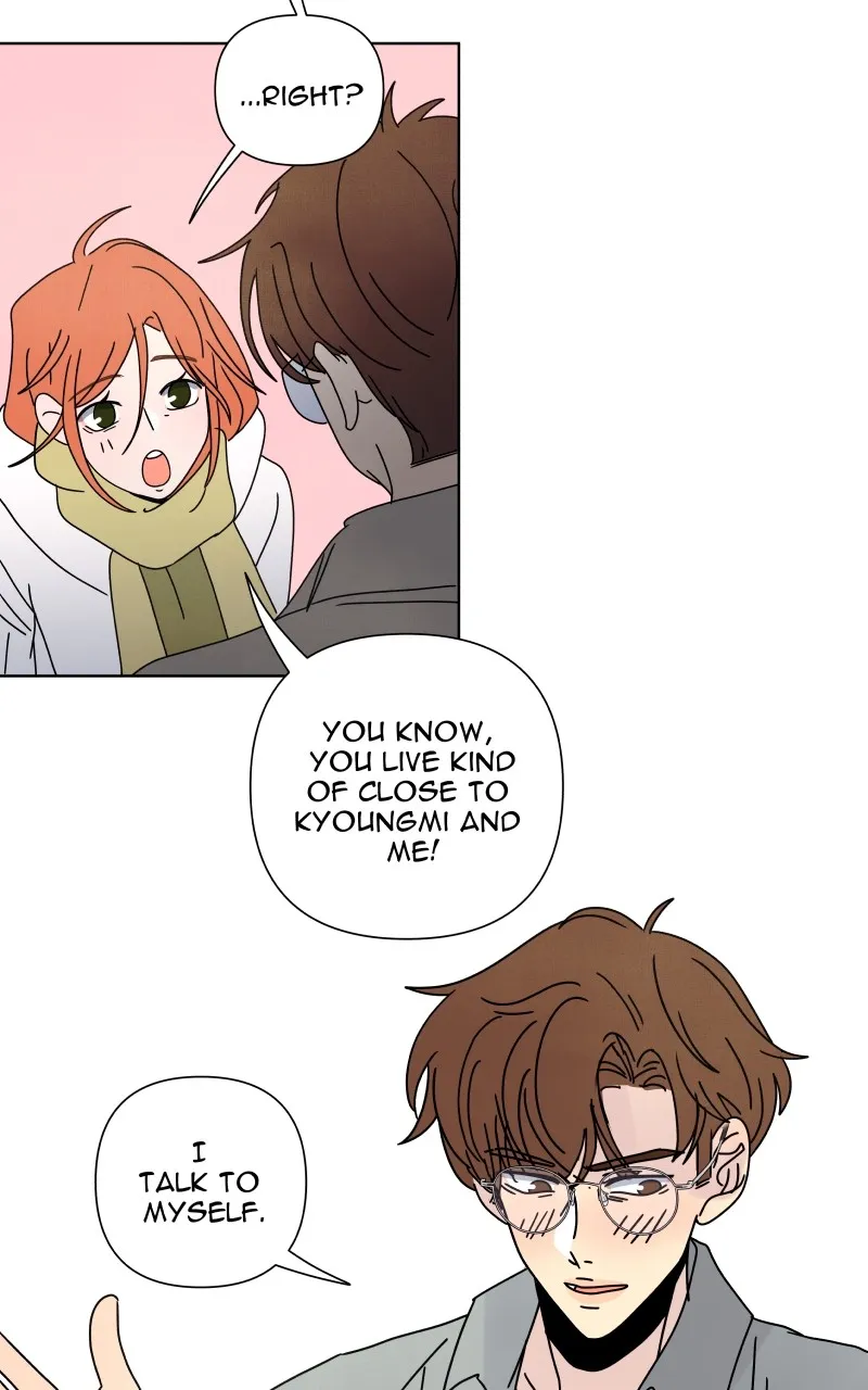 Honey Lemon Chapter 31 page 23 - 