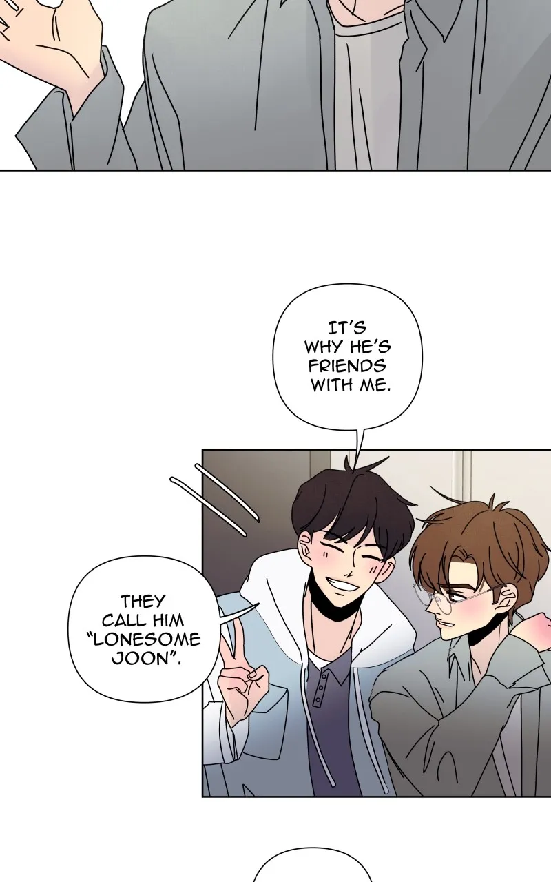 Honey Lemon Chapter 31 page 24 - 