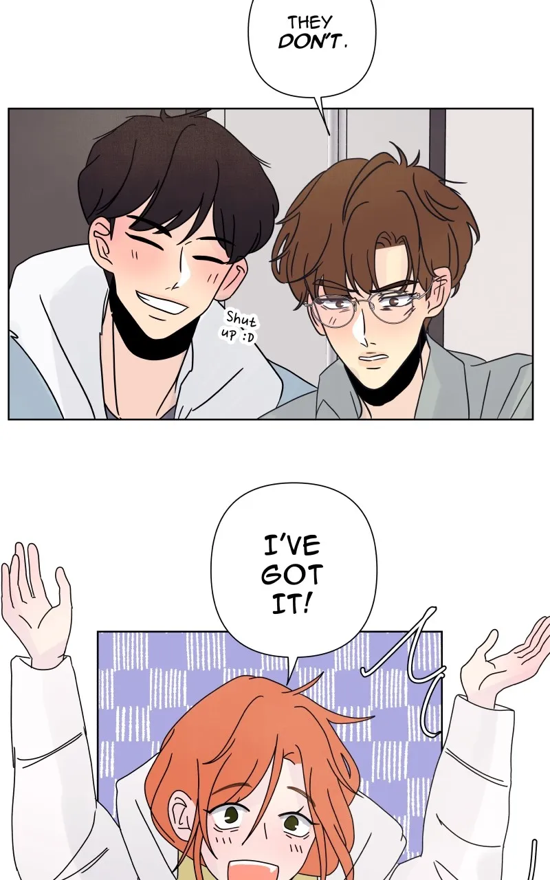 Honey Lemon Chapter 31 page 25 - 