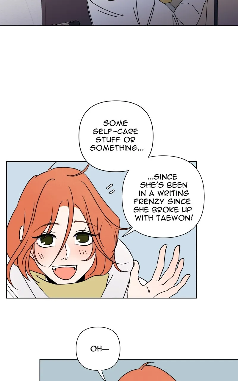 Honey Lemon Chapter 31 page 27 - 