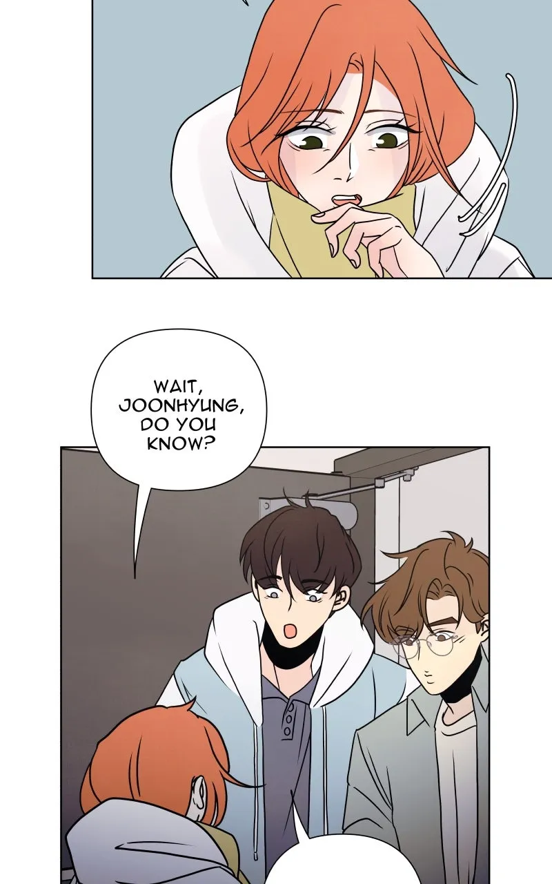 Honey Lemon Chapter 31 page 28 - 