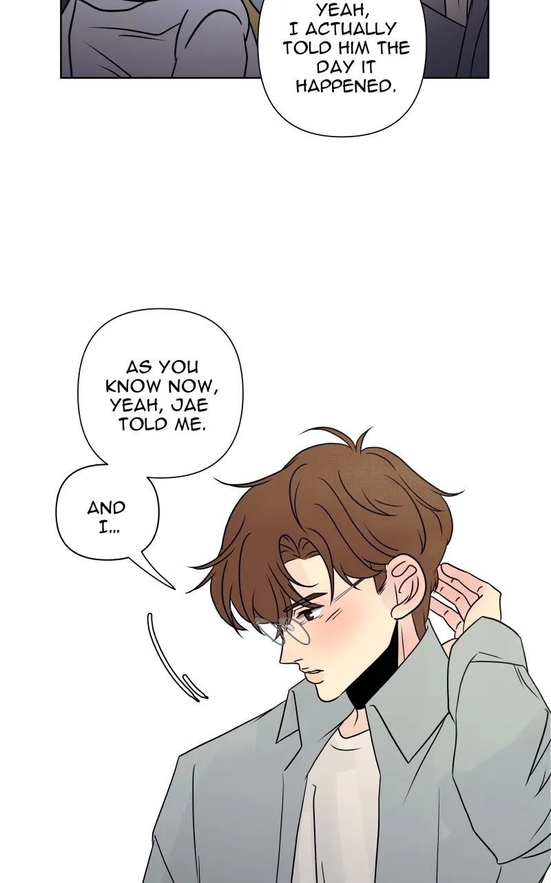 Honey Lemon Chapter 31 page 29 - 