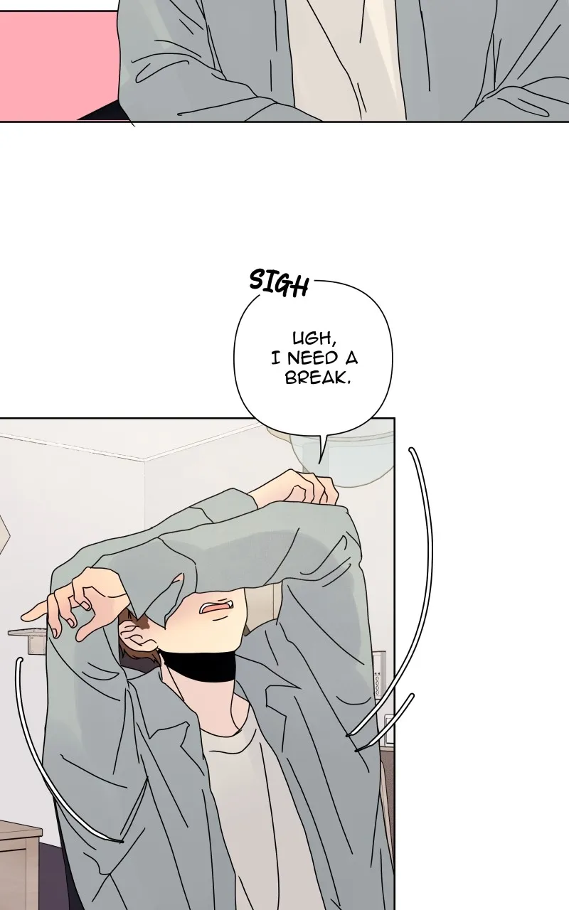Honey Lemon Chapter 31 page 4 - 
