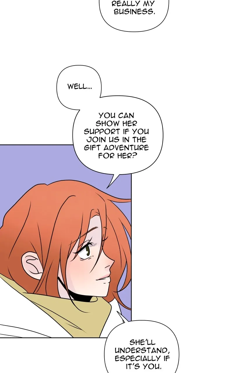 Honey Lemon Chapter 31 page 31 - 